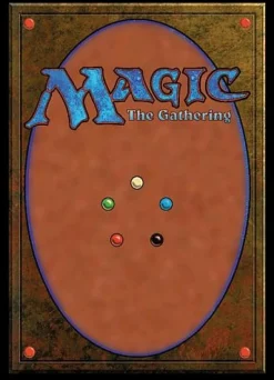 Ultra Pro Sleeves (Standard Size)>Sleeves: Classic Card Back 100Ct