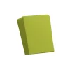 Gamegenic Sleeves (Standard Size)>Sleeves: Pack Prime Lime (100)