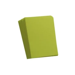 Gamegenic Sleeves (Standard Size)>Sleeves: Pack Prime Lime (100)