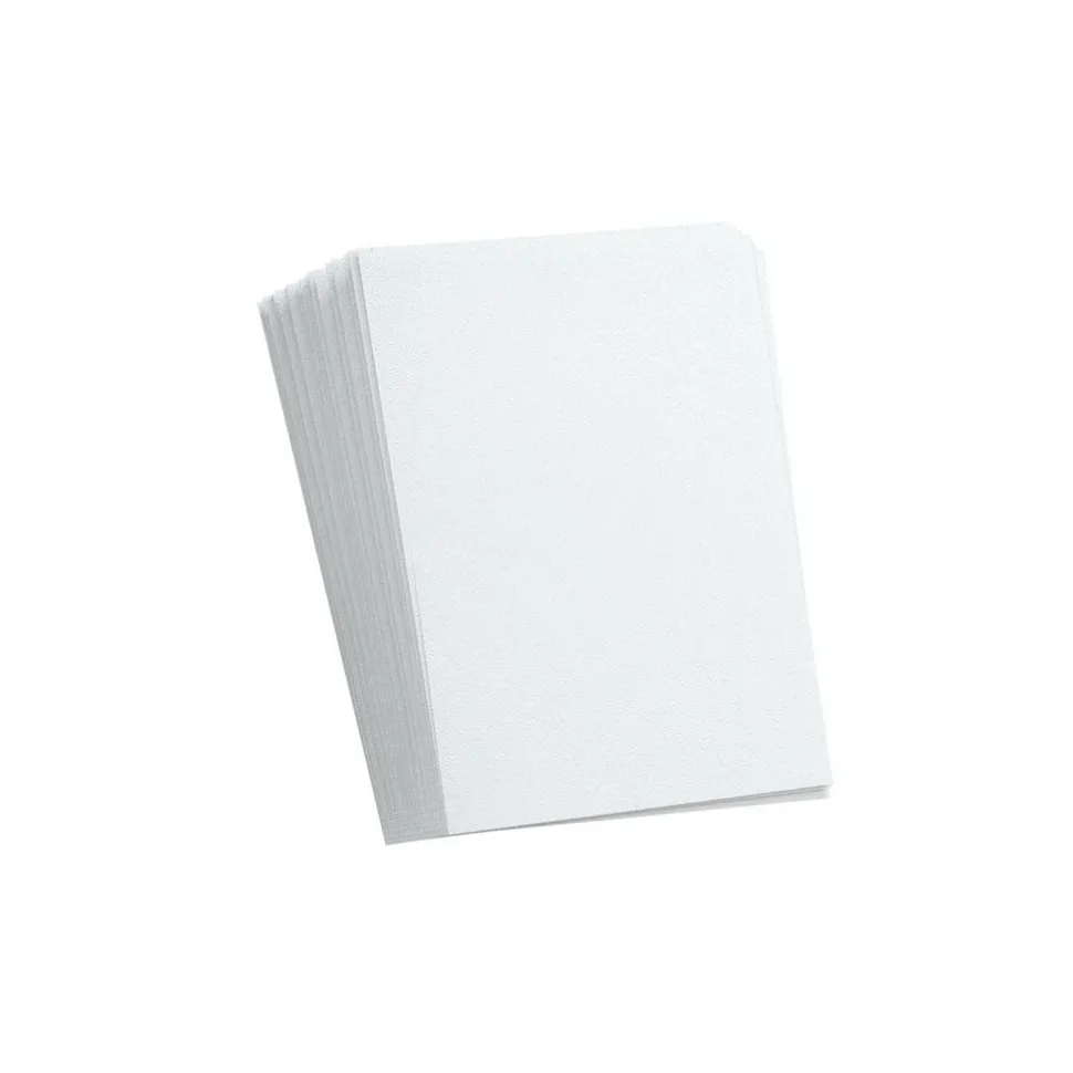 Gamegenic Sleeves (Standard Size)>Sleeves: Pack Prime White (100)