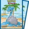 Ultra Pro Sleeves (Standard Size)>Sleeves: Pokemon - Gallery Series Seaside (65)