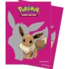 Ultra Pro Sleeves (Standard Size)>Sleeves: Pokemon Eevee 2019