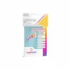 Gamegenic Sleeves (Small Cards)>Sleeves Small (62X89) - Clear
