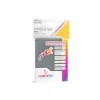 Gamegenic Sleeves (Small Cards)>Sleeves Small (62X89) - Dark Gray