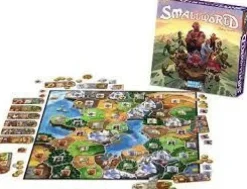 Days of Wonder Strategische Spellen>Small World - Nederlandstalig - Basisspel