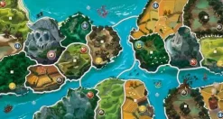 Days of Wonder Strategische Spellen><noscript><img width=
