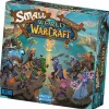Days of Wonder Strategische Spellen>Small World Of Warcraft - Bordspel