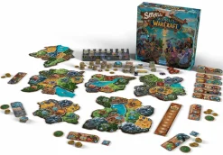Days of Wonder Strategische Spellen><noscript><img width=