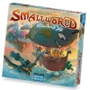 Days of Wonder Strategische Spellen>Small World Race Collection 3 Sky Islands