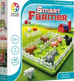 Smart Games Smart Games>Smart Farmer - Breinbreker