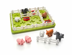 Smart Games Smart Games>Smart Farmer - Breinbreker