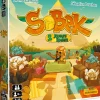 Catch Up Games 2 Persoonsspellen>Sobek - Bordspel