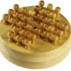Hot Games Houten Puzzel>Solitair Spel