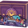 USAoploy Strategische Spellen>Sorcerer'S Arena - Epic Alliances