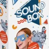 Horrible Guild Partyspellen>Sound Box