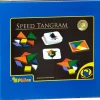 Philos Houten Puzzel>Speed Tangram