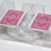 Hot Games Speelkaarten>Speelkaarten Canasta Bakje
