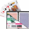 Engelhart Speelkaarten>Speelkaarten-Set Dubbel