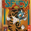 999 Games Kaartspellen>Spicy- Kaartspel