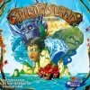 Greater Than Games Samenwerking Bordspel>Spirit Island Bordspel