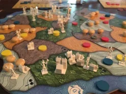 Greater Than Games Samenwerking Bordspel><noscript><img width=
