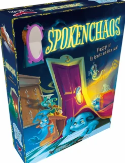 Black Rock Games Kinderspellen>Spokenchaos