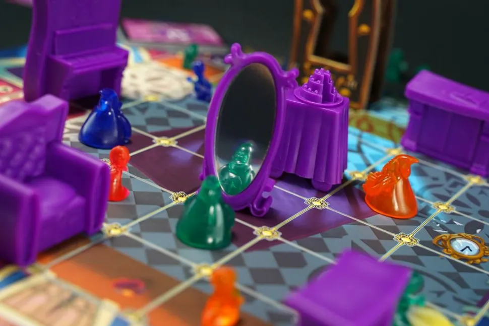 Black Rock Games Kinderspellen>Spokenchaos