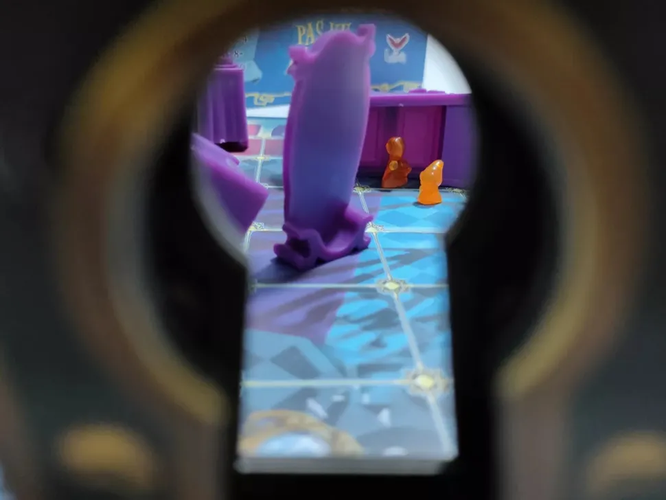 Black Rock Games Kinderspellen>Spokenchaos