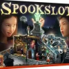 999 Games Kinderspellen>Spookslot - Bordspel