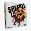 Cryptozoic Partyspellen>Spyfall