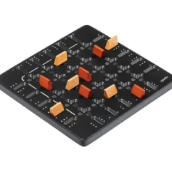 Gigamic 2 Persoonsspellen>Squadro Mini - Bordspel