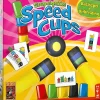 999 Games Kaartspellen>Stapelgekke Speedcups 6 Spelers - Actiespel