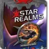 White Wizard Games Star Realms>Star Realms Deckbuilding Game Base Set