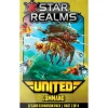 White Wizard Games Star Realms>Star Realms United: Command