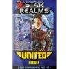 White Wizard Games Star Realms>Star Realms United: Heroes