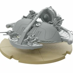 Fantasy Flight Games Star Wars Legion>Star Wars Legion Infantry Support Platform