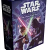 Fantasy Flight Games Strategische Spellen>Star Wars: The Deckbuilding Game