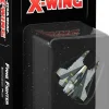 Fantasy Flight Games Star Wars X-Wing>Star Wars X-Wing 2.0 Fang Fighter Expansion Pack