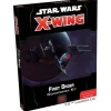 Fantasy Flight Games Star Wars X-Wing>Star Wars X-Wing 2.0 First Order Conversion Kit