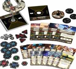 Fantasy Flight Games Star Wars X-Wing>Star Wars X-Wing 2.0 Punishing One