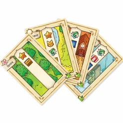 Concernedape Samenwerking Bordspel>Stardew Valley - Bordspel
