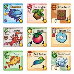 Concernedape Samenwerking Bordspel><noscript><img width=