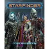 Paizo Publishing Starfinder>Starfinder Roleplaying Game: Core Rulebook