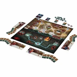 Cool Mini or Not Samenwerking Bordspel><noscript><img width=