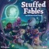 Plaid hat Games Samenwerking Bordspel>Stuffed Fables