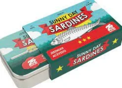 25th Century Games Kaartspellen>Sunny Day Sardines
