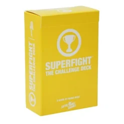 Skybound Games Kaartspellen>Superfight Yellow Deck Challenge