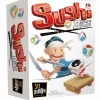 Sit Down! Dobbelspellen>Sushi Dice - Dobbelspel