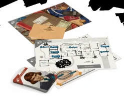 Geronimo Games Samenwerking Bordspel>Suspects 2 - Nederlands