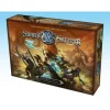 Ares Games Samenwerking Bordspel>Sword & Sorcery Immortal Souls